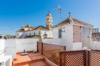 Dreams of Marbella Old Town