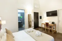 수트인 19 Trastevere/프레네스티노 호텔