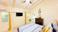 Jhadano Villa 3Br Pool Shuttle 3 Mins to Beach Hotels in 