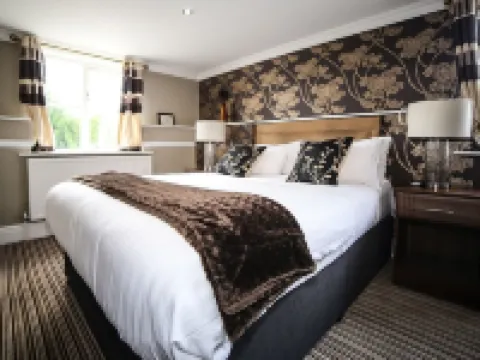 Faenol Fawr Hotel Hotels in Rhyl