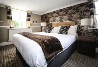 Faenol Fawr Hotel Hotels in Llansannan
