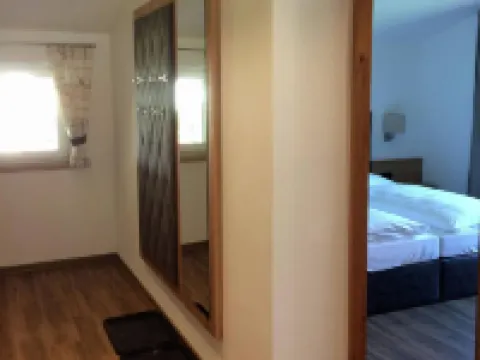 Cozy Apartment Near Ski Area in Mayrhofen