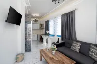 Santorita Suites