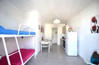 Alba Two-Room Air-Conditioned Holiday Home for 4 Guests Hotel di Torre dell'Orso