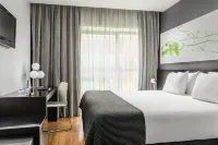 Ikonik Lex Hôtels à : L'Hospitalet de Llobregat