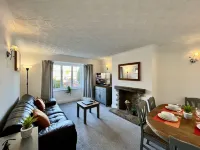 Curzon House 2 - Bãi đậu xe
