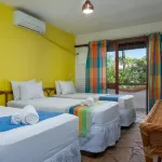 بوسادا بارا سول فنادق في 