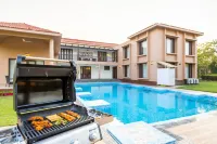 Amã Stays & Trails 25 Farm House -  case vacanza in affitto