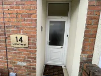 Impeccable 4-Bed Home Away from Home in Swindon Hotels in Swindon