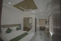 Delano Residency Hotels in Kanyakumari