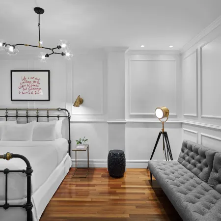 Life Hotel New York Отели рядом с достопримечательностью «Манхэттен»