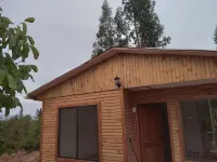 Eco Yoga Lounge Illawara Hoteles en Illapel