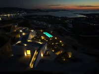 Olithos Villas