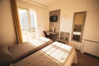 Hôtel le Panoramic - Votre Hôtel au cœur des Gorges du Verdon Hotels in Les Salles-sur-Verdon