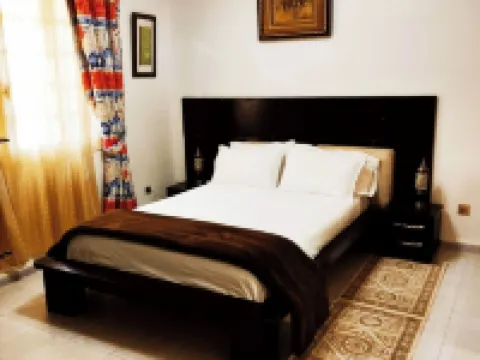 Villa l'Orangeraie, Wilaya de Tlemcen Hotels in Tlemcen