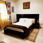 Villa l'Orangeraie, Wilaya de Tlemcen