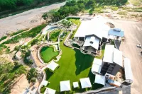 Resort at Fredericksburg Unit 1 Hotels in Gillespie County