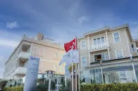 Radisson Hotel Istanbul Sultanahmet Hotels in Istanbul