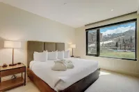 Lift by All Seasons Resort Lodging - balcony