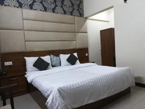 Hotel Karachi Guest House Hôtels à : Liaquatabad Town