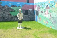 Pousada Vila Vovo Zilda Hotel a Ponta do Mangue