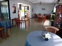 Villa Belza et Spa Hotels in Petite-Île