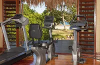 Likuliku Lagoon Resort - Adults Only - palestra