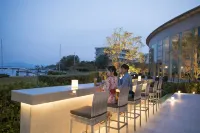 บิวาโกะ เรียวกุซุยเท - ที่มีบาร์