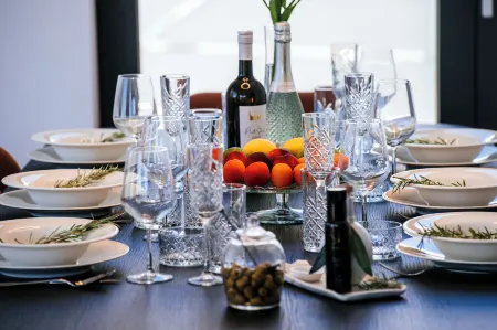 Crystal Holiday Residence II Отели в г. Sukosan