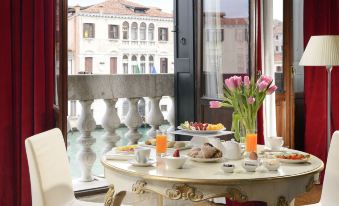 Hotel Palazzo Giovanelli e Gran Canal