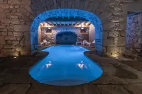 Manoir des Indes, the Originals Relais - spa