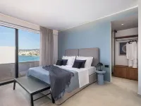 Theta Boutique Hotel Hotels in Koum Kapi