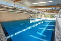 Elysia Wellness Retreat - Pool