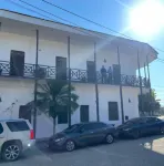 Bless Hotels near Muelle de Tela