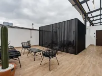 Mariano Escobedo Apartments by VH Các khách sạn gần Bảo tàng Soumaya Museum