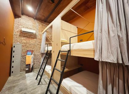 Hotel Ban Sheng Teik