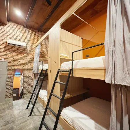 Hotel Ban Sheng Teik