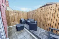 Host & Stay - Captain's Retreat Hotels in Whitby