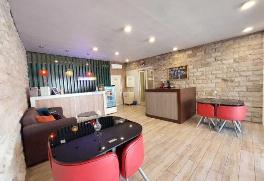 다이마 스테이 샤리아 사와 룬토