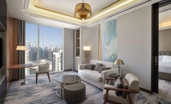 Embassy Suites by Hilton Dubai Business Bay