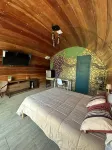 Glamping Toneles Y VIÑEDOS Hotels in Ica