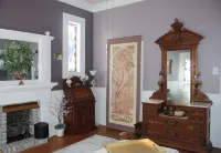 Benefield House Bed & Breakfast Hotels in Jefferson