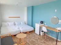 My Beach Resort Hotels in Kin