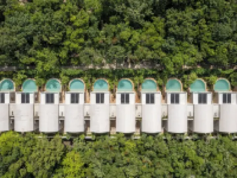 Anat Tantric Boutique Hotel Hotels in Tulum