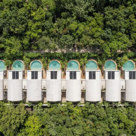 Anat Tantric Boutique Hotel