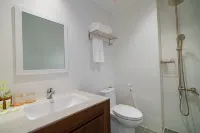 Chuong Duong Hotel - Wifi