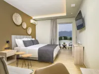 Nicolas Grand Suites, Adults Only Các khách sạn gần Lâu đài Antimachia Castle