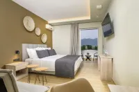 Nicolas Grand Suites, Adults Only Hotels near OLIVESHOP