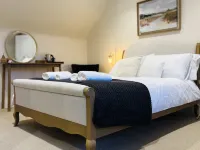 St Duthus Villa Guesthouse Hotels in Tain