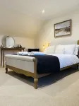 St Duthus Villa Guesthouse Hôtels à : Tain